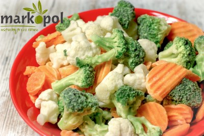 mrozonki produkty markowe